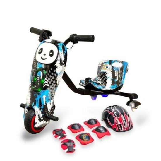 صورة سكوتر درفت(صغير) 36 فولت